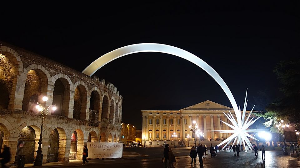 Arena von Verona