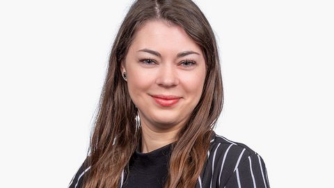 Anna Schneider Foto von Anna Schneider