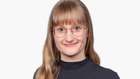 Floria Funke Foto von Floria Funke