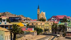 Lüderitz