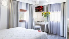 Belvedere Bonotto Zimmerbeispiel