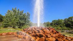 Geysir Andernach