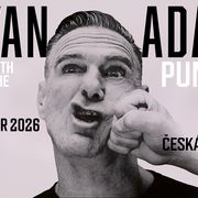 ©Live Nation Bryan Adams am 13.12.26 in Prag