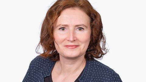 Sandra Alpermann Foto von Sandra Alpermann