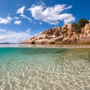 Costa Smeralda ©fabiano goremecaddeo, Adobe Stock Costa Smeralda