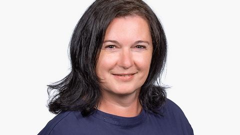 Sandra Braune Foto von Sandra Braune