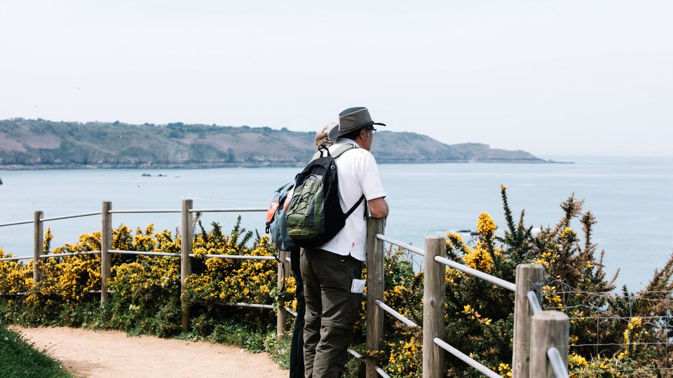 Jersey Aktiv  ©Visit Jersey Trade & Media Jersey Aktiv