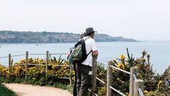 Jersey Aktiv  ©Visit Jersey Trade & Media Jersey Aktiv