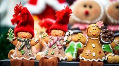 Weihnachten in Frankreich