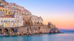 Amalfi