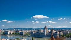 Budapest