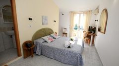 Doppelzimmer, Zimmerbeispiel