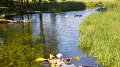 Paddeltour in Masuren copy