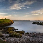 Gylen Castle Schottland ©swen_stroop, AdobeStock Gylen Castle Schottland