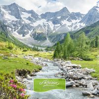 Berg und Tal 