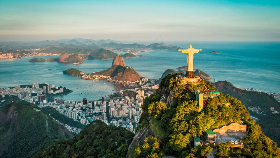 Rio de Janeiro