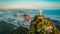Rio de Janeiro