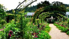 Garten von Monet