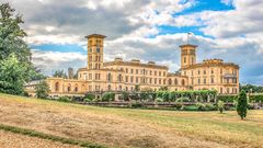 Osborne House Isle of Wight