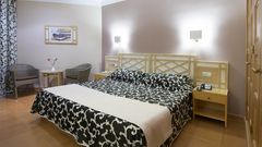 Zimmerbeispiel Hotel Puerto Palace