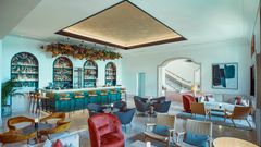 Bar Hotel Hyatt Ziva