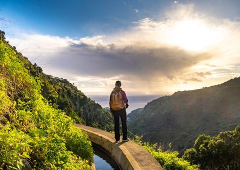 Levada do Norte