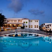 Hotel Kefalos Beach, Pool ©momento, Hotel Kefalos Beach Hotel Kefalos Beach, Pool