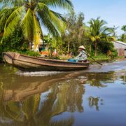 Mekong-Delta