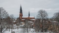 Kathedrale Uppsala