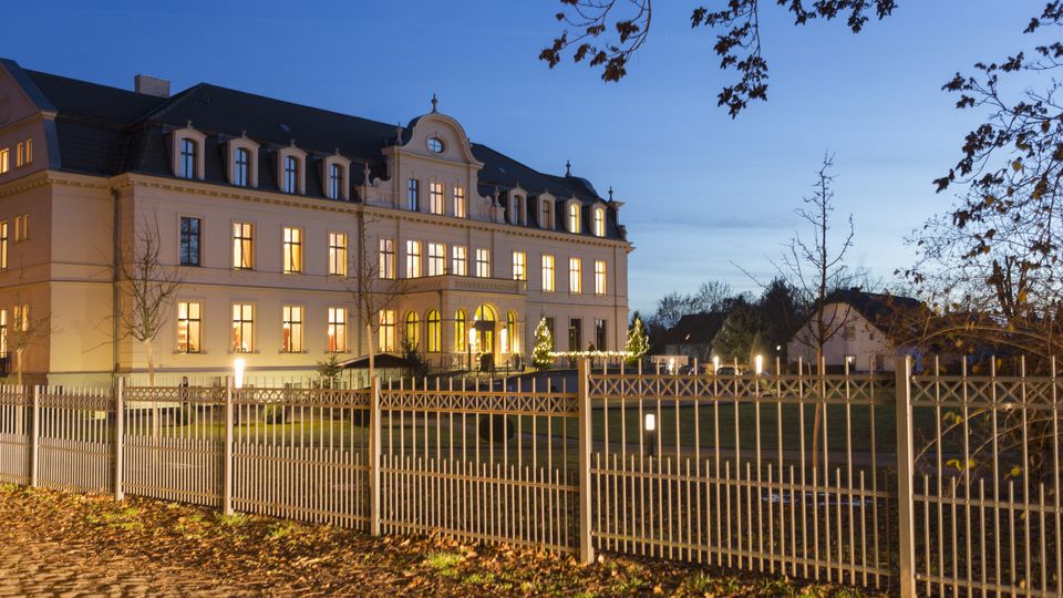 Schloss Ribbeck