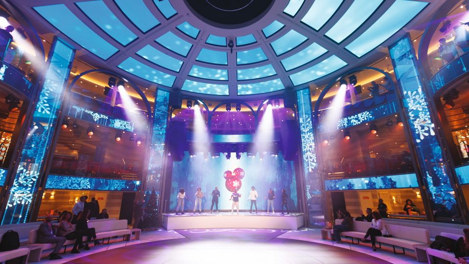 Theater