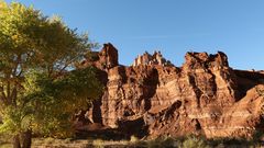 Capitol Reef Nationalpark