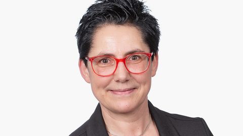 Claudia Siegert Foto von Claudia Siegert
