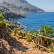 Naturreservat Zingaro ©vitaprague, AdobeStock Naturreservat Zingaro