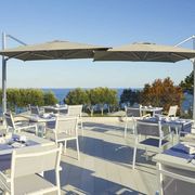 TUI Blue Tropea, Barterrasse