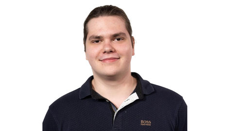 Foto von Liam Katzur