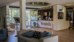 Hotel & Residence Le Acacie, Rezeption