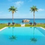 Borgo di Riaci, Pool