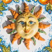 Sizilianische Keramik ©© Kruwt fotolia.com Sizilianische Keramik