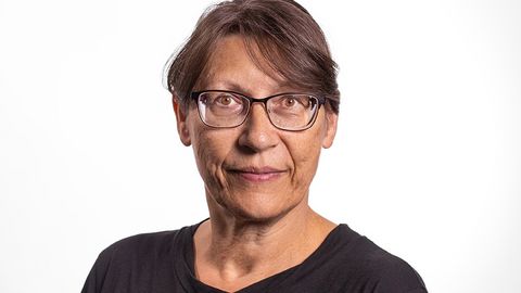 Diana Kriegler Foto von Diana Kriegler