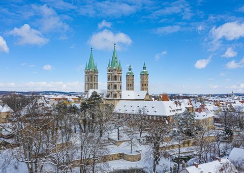 Naumburger Dom