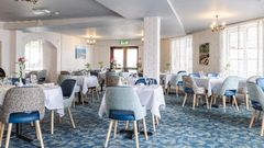 The Beausite Hotel, Restaurant  ©The Beausite Hotel The Beausite Hotel, Restaurant