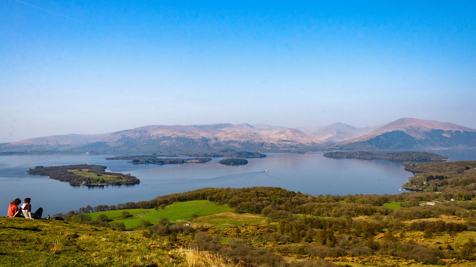 Conic Hügel ©Jan - adobe stock Conic Hügel