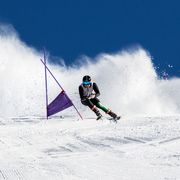 Skirennen ©Silvano Rebai, AdobeStock Skirennen
