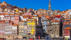 Altstadt Porto