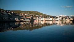 Honningsvåg  Finnmark copy