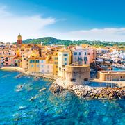 Saint-Tropez ©Aleh Varanishcha, AdobeStock Saint-Tropez