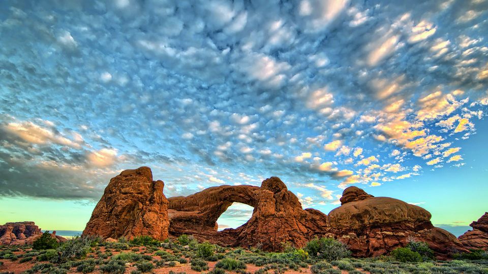 Arches Nationalpark
