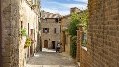 Monticchiello