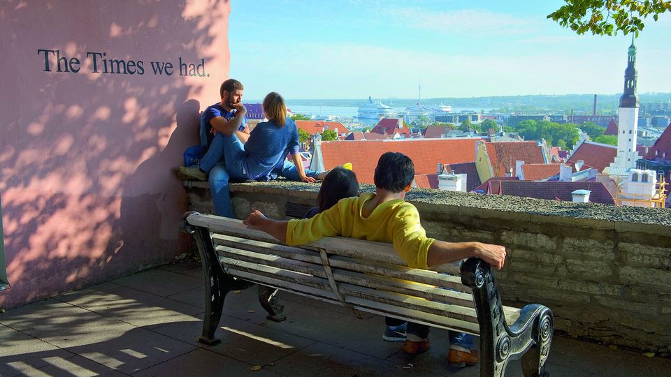 Tallinn